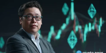 BitMine stock forms a rare bullish pattern as short interest hits 6%