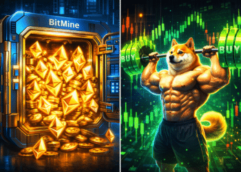 BitMine's $ETH Holdings Reach $10.7B After New Purchase as MAXI Soars.