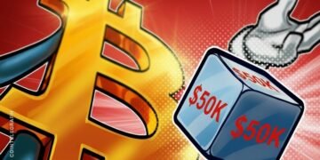 Bitcoin Adds to Bear Market Worries as $49K Becomes a Target