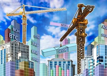 Bitcoin, Altcoin Relief Rally Aim To Restore Pre-crash Range Highs