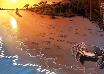 Bitcoin, Altcoins Consolidate In Search Of New Price Floor