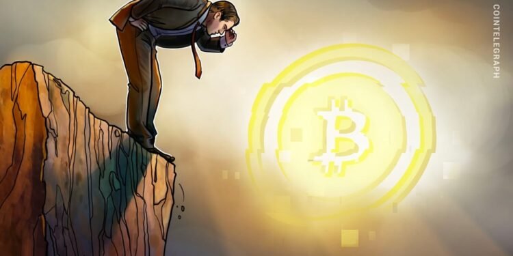 Bitcoin Caught Between CME Gaps and New Macro Lows: Analysis