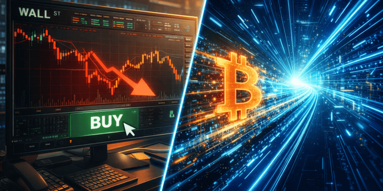 Bitcoin Crash Spikes IBIT Volume as Bitcoin Hyper Raises $31M