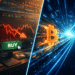 Bitcoin Crash Spikes IBIT Volume as Bitcoin Hyper Raises $31M