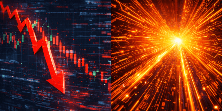 $272B in Bitcoin ETF Outflows Force Crash Below $100B as $HYPER Pumps.