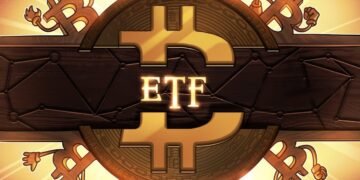 Bitcoin ETF Investors Underwater After $2.8B Outflow Wave