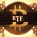 Bitcoin ETF Investors Underwater After $2.8B Outflow Wave