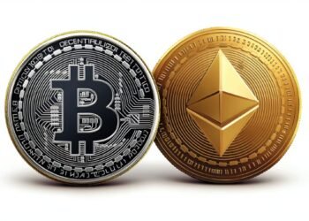 Bitcoin ETF Sees Inflows, but Investors Accumulate Ethereum