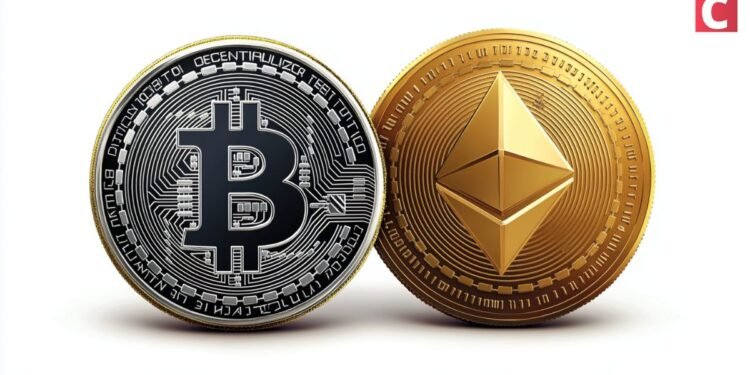 Bitcoin ETF Sees Inflows, but Investors Accumulate Ethereum