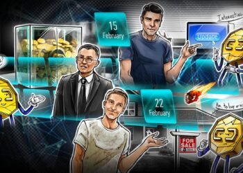 Bitcoin ETFs Bleed, Metaplanet Reject Allegations: Hodler's Digest