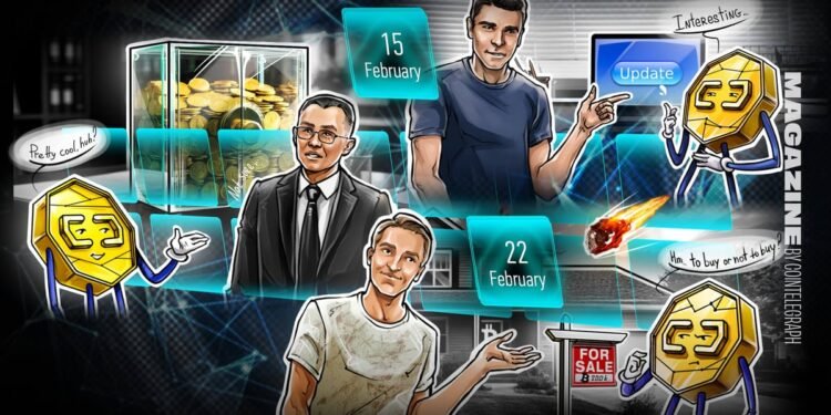 Bitcoin ETFs Bleed, Metaplanet Reject Allegations: Hodler's Digest