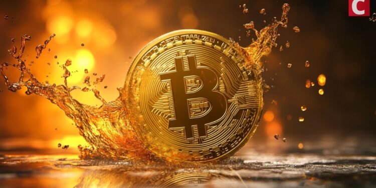 Bitcoin Exchange Reserve Surges, Market Needs Fresh Demand