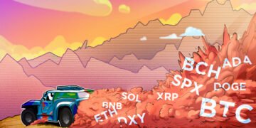 Bitcoin Holds Key Level, Altcoins Aim To Follow: Will Bears Relent?