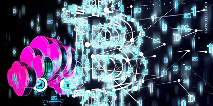 Bitcoin May See Upside After AI Stocks Become 'Silly Big'