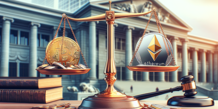 Bitcoin Price Prediction: Harvard Dumps Bitcoin to Buy ETH