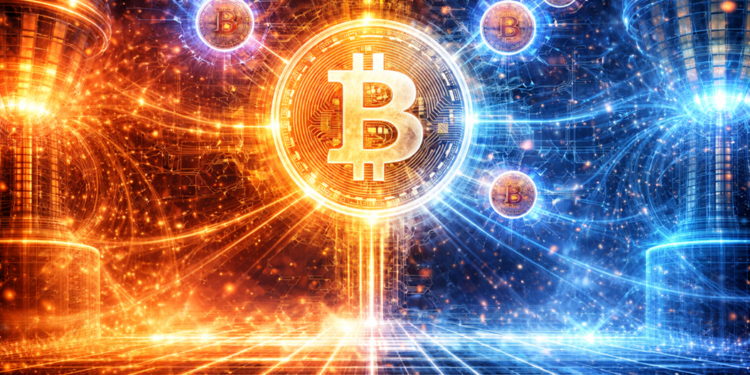 Bitcoin Quantum Panic Flares As Nic Carter And Developer Matt Corallo Clash