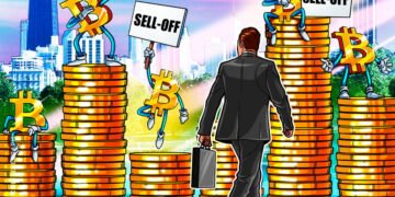 Bitcoin Sell-Off Pushes IBIT Investor Returns Into the Red, CIO Says