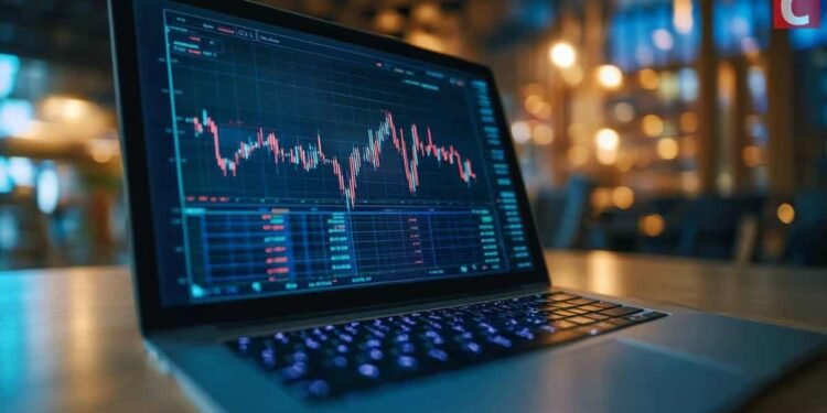 Bitcoin Slides Below $73K as Mining Stocks Sink in Double-Digit Selloff