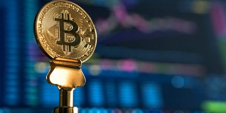 Bitcoin Spot ETFs
