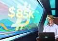 Bitcoin Traders Bet on Price Rebound as BTC Eyes $85K Liquidity Grab