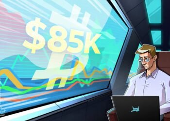 Bitcoin Traders Bet on Price Rebound as BTC Eyes $85K Liquidity Grab