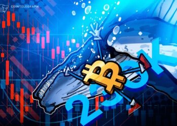 Bitcoin Whales Rebuild Reserves With 236K BTC in 90-days