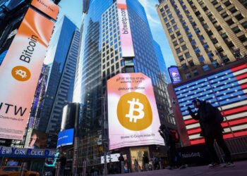 Bitcoin bleeds for second straight day, nearly grazes $72,000