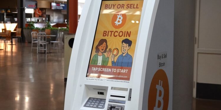 Bitcoin falls to nearly $64,000 as 2026 crypto woes continue