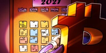 Bitcoin is Expected to Dive Below $50,000 Before Bottoming