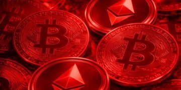 Bitcoin slides to $85K as global selloff sweeps stocks, tech, and gold