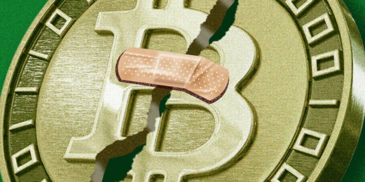 Bitcoin’s 50% plunge from highs ‘hurts a little’ — but it isn’t shaking these investors’ conviction