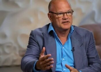 Bitcoin’s biggest risk is governance, not quantum computing, says Galaxy CEO