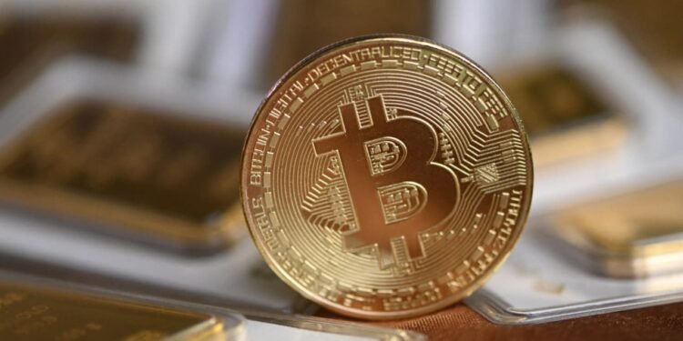 Bitcoin’s getting slammed again as number-one cryptocurrency loses nearly $2,000