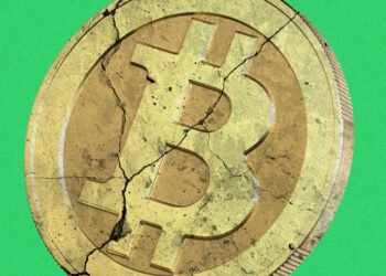 Bitcoin’s latest selloff is shattering many of its most enduring myths