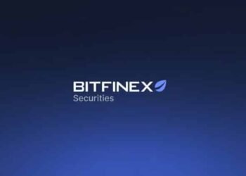 Bitfinex enhances account architecture to support native security tokens