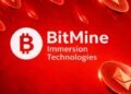 Bitmine adds 40,613 ETH during crash, defends accumulation despite $7.3B in paper losses