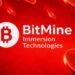 Bitmine adds 40,613 ETH during crash, defends accumulation despite $7.3B in paper losses