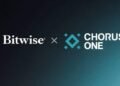 Bitwise acquires Chorus One to expand institutional staking business