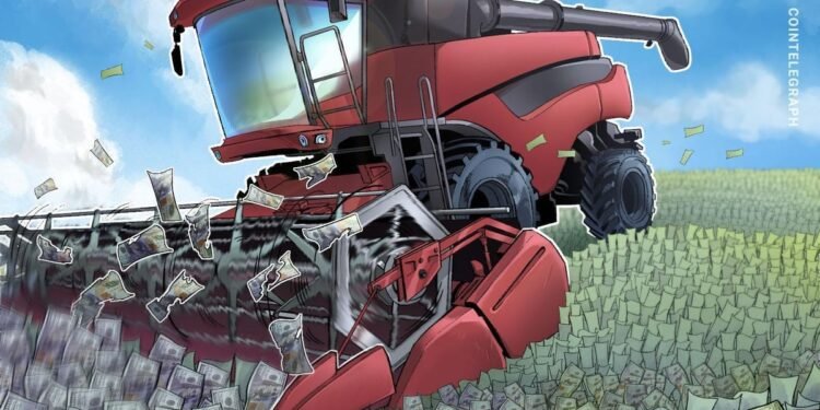 BlackRock Bitcoin ETF Posts $231.6M Inflows After Turbulent Week For BTC