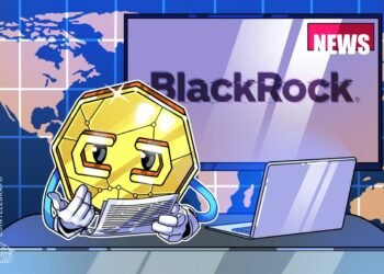 BlackRock Enters DeFi Via UniSwap, Bitcoin Stages Modest Recovery
