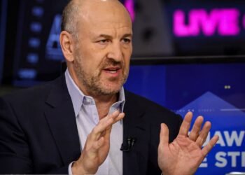 Blue Owl software lending triggers another quake in private credit