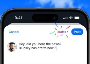 Bluesky Finally Has Drafts | Lifehacker