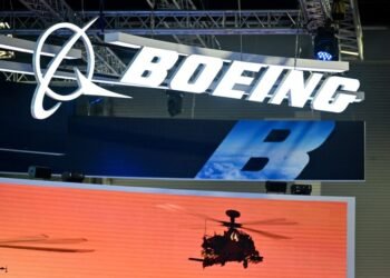 Boeing expects to start delivering improved 787 Dreamliners in first half