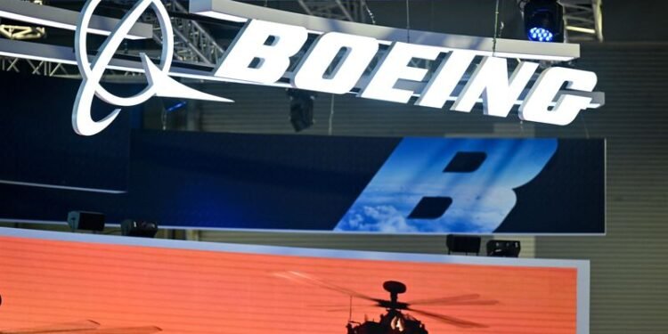 Boeing expects to start delivering improved 787 Dreamliners in first half