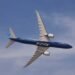Boeing plans first flight of production 777X in April, document shows