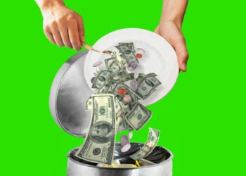 Boomers waste money, too. These are the spending traps tripping up the richest generation.