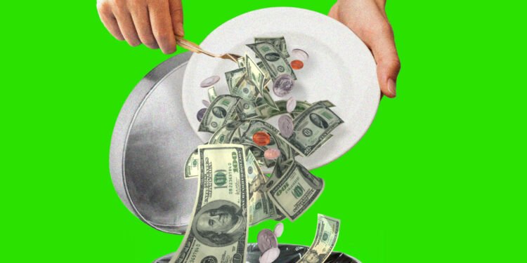 Boomers waste money, too. These are the spending traps tripping up the richest generation.