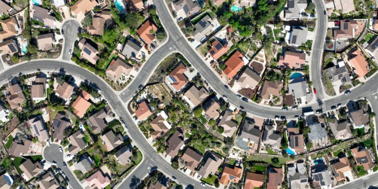 BrightSpire closes $955m real estate CLO