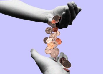 Build your own wealth transfer for retirement if you’re not getting a big inheritance