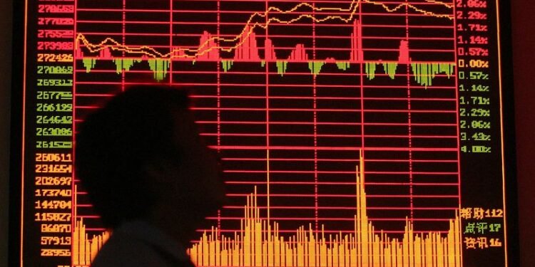 Buoyant stocks pause for breath; yen gallops higher